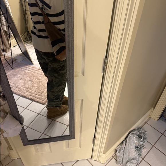 Burberry bag w/dustbag - Picture 14 of 16